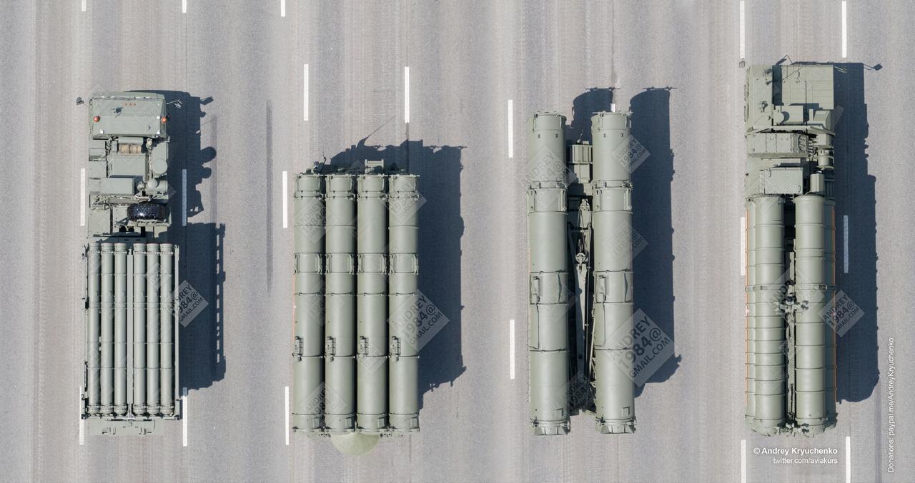 印度空军将在今年11月接收第五套S-400防空导弹系统。这是2018年莫迪政府与