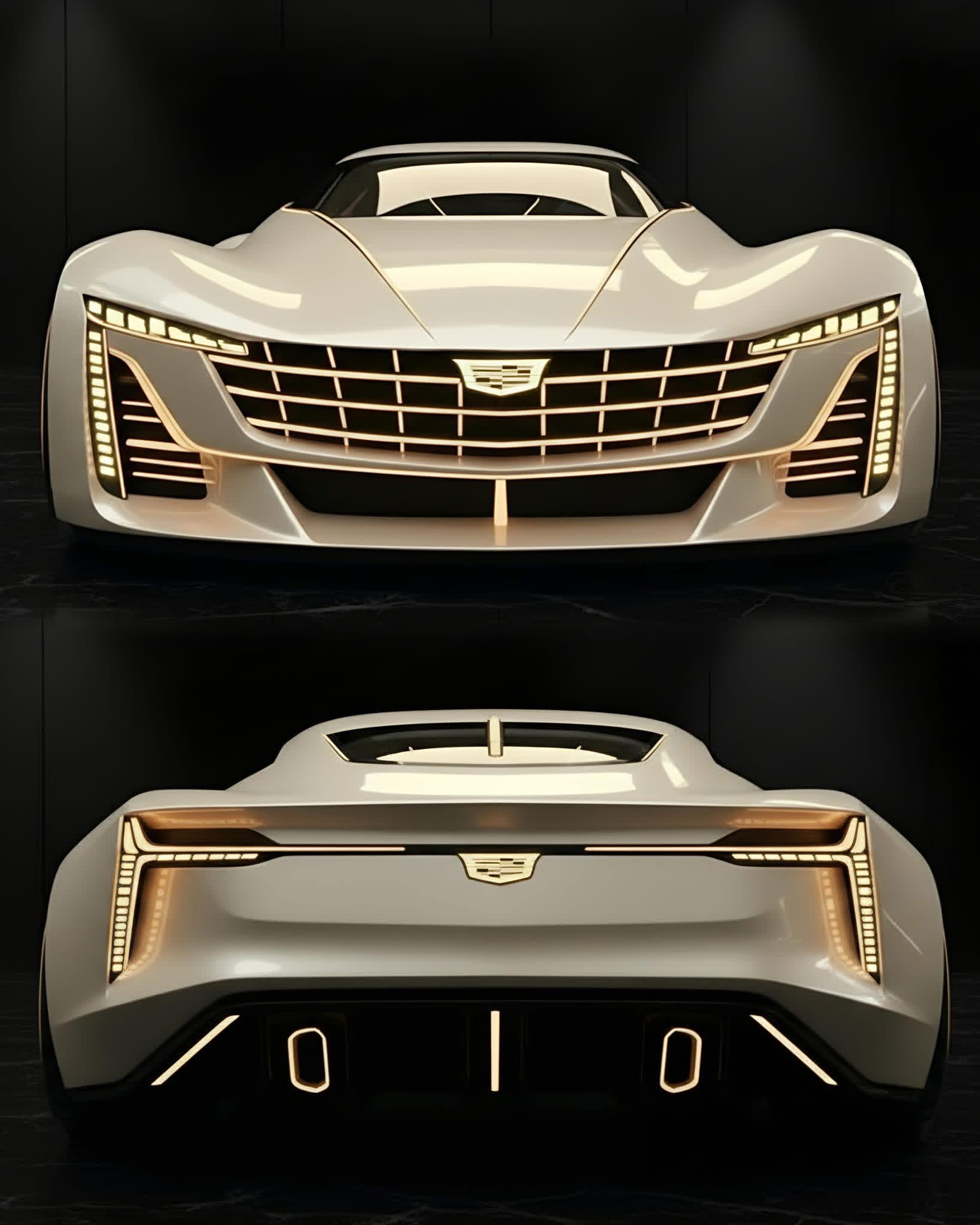 2026凯迪拉克CT5能比宝马和奔驰好吗？先拿宝马3系对比。宝马3系年销15