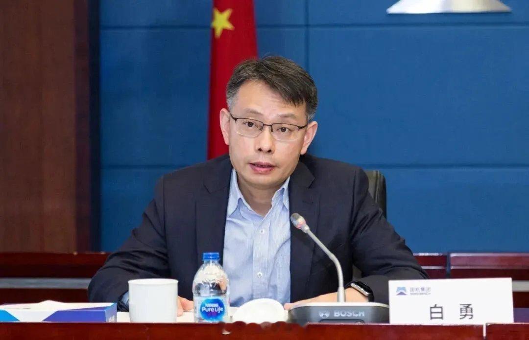 中央决定：中国华能集团董事长、党组书记调整编辑丨孟亚旭据中国华能集团官网消息，