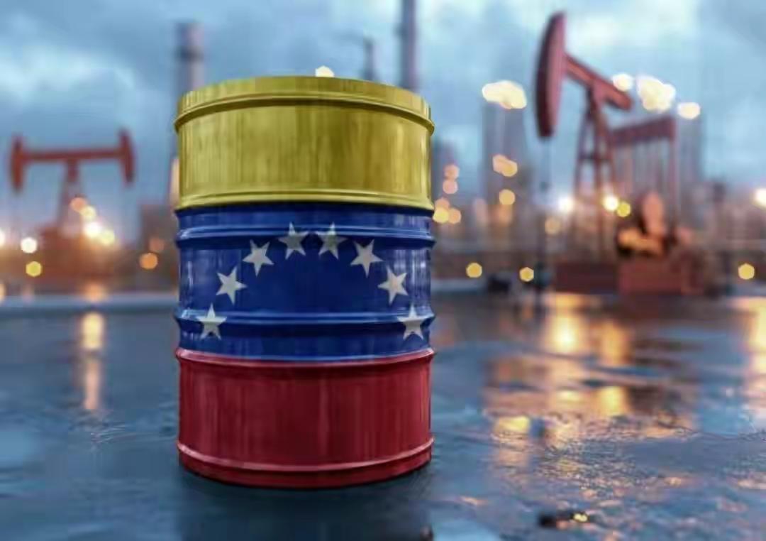 委内瑞拉还欠中国100亿美元！可是还不还钱委内瑞拉说了不算！将由特朗普决定？