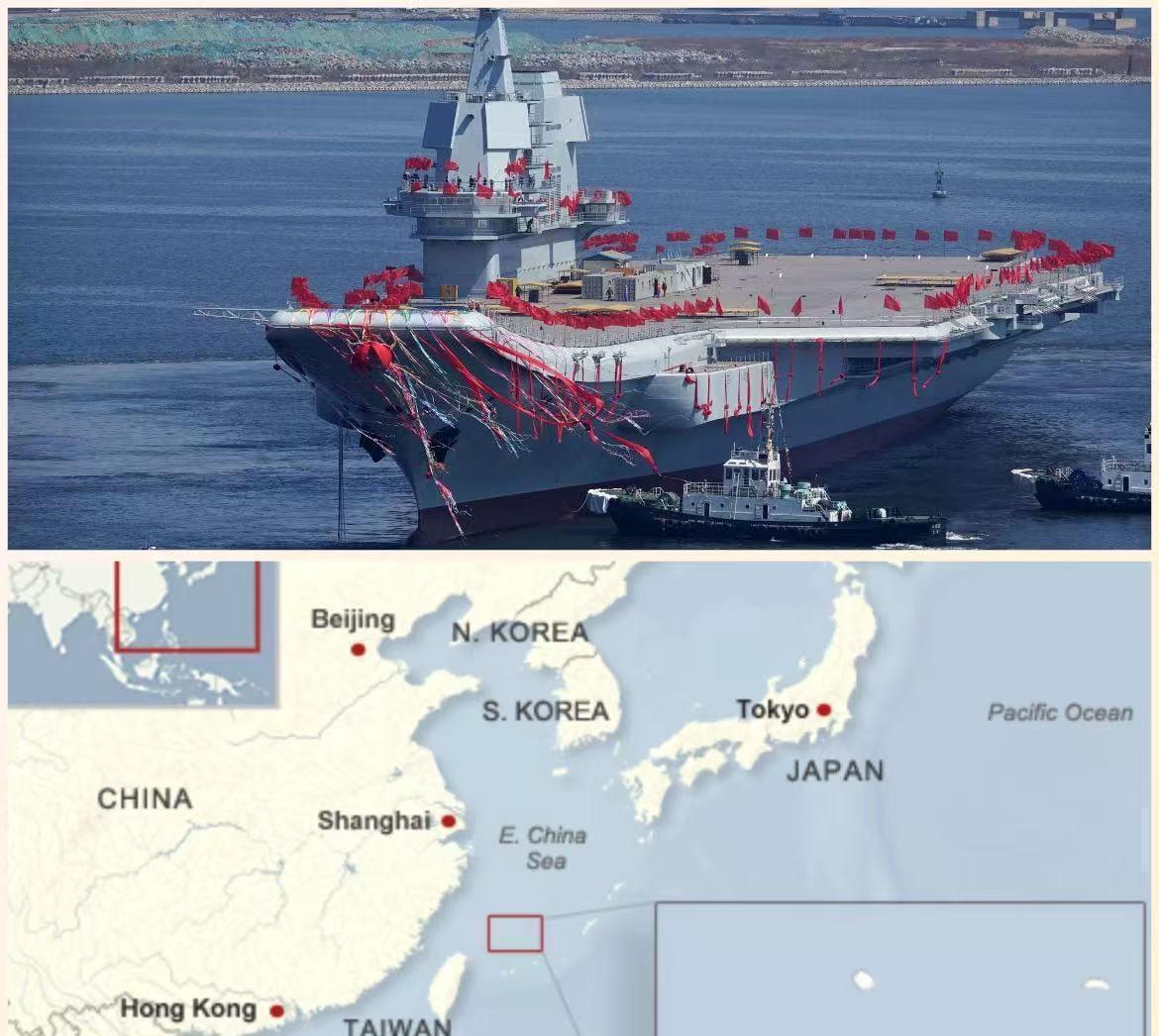 中日之战确实容易开打，但是很难收场。从历史上看，唐、明、近代都有过军