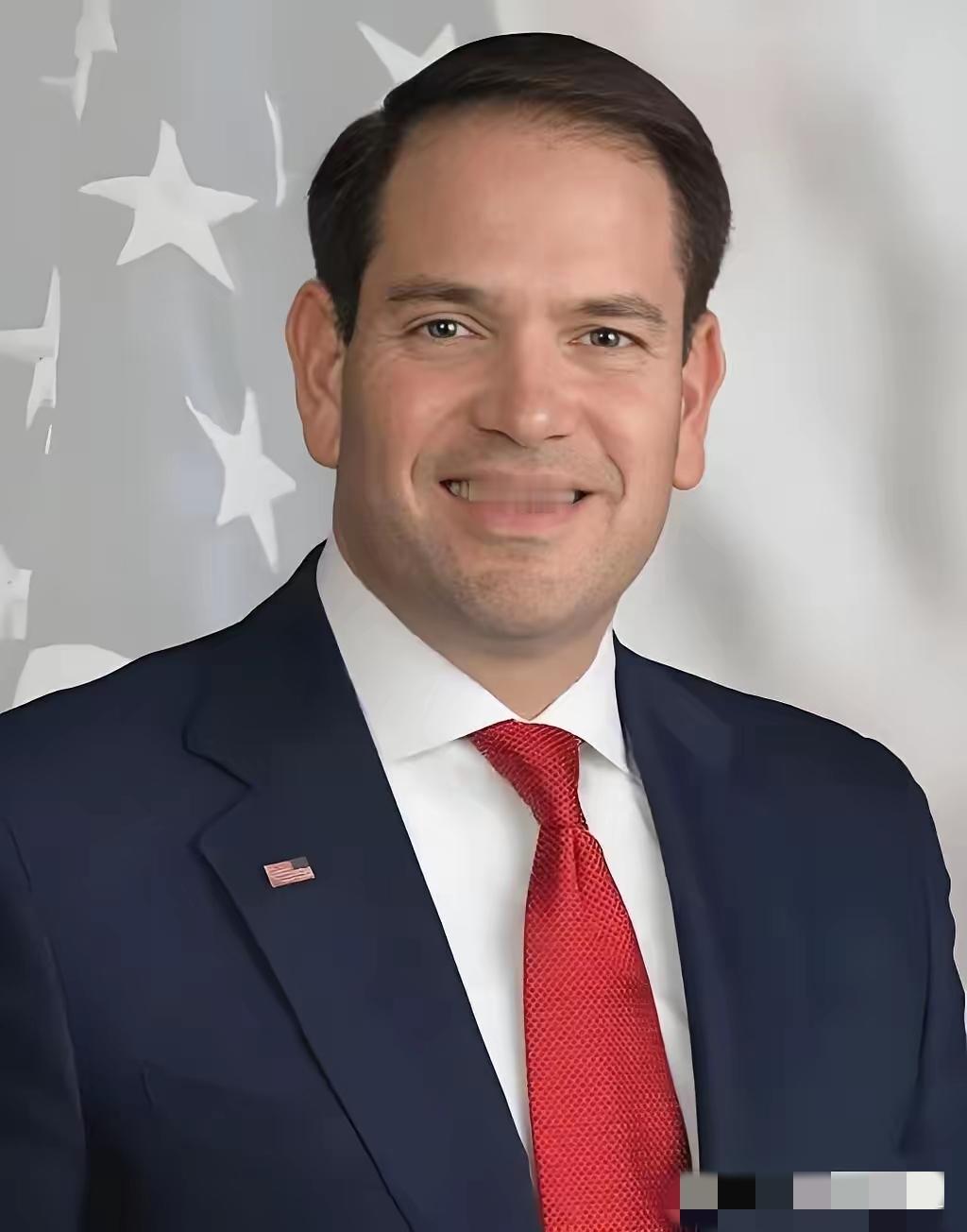 鲁比奥最新对台表述，突破够大。近日，鲁比奥称：“台湾问题是一个历史遗留事项，中