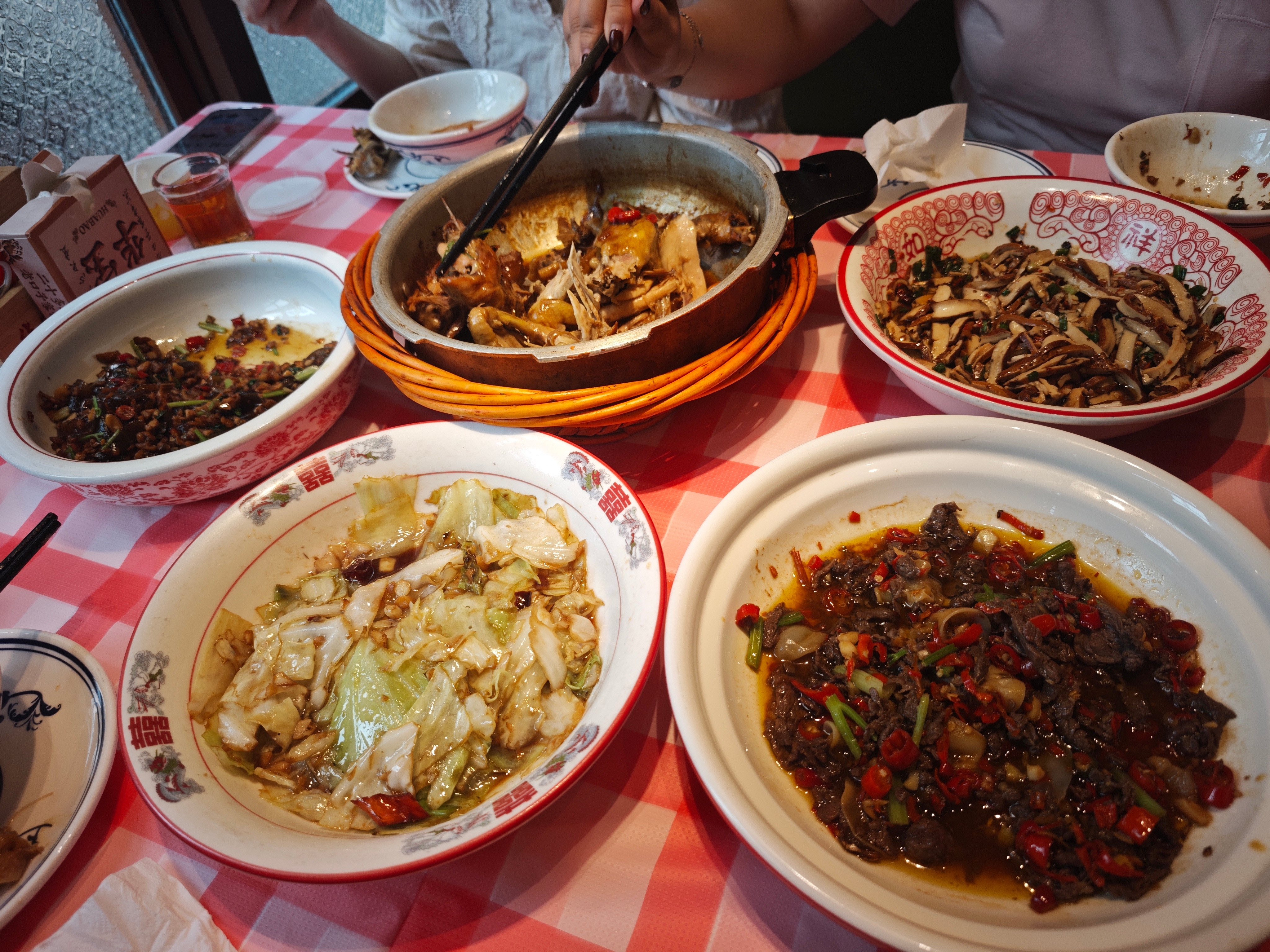 湘菜好吃的​​​