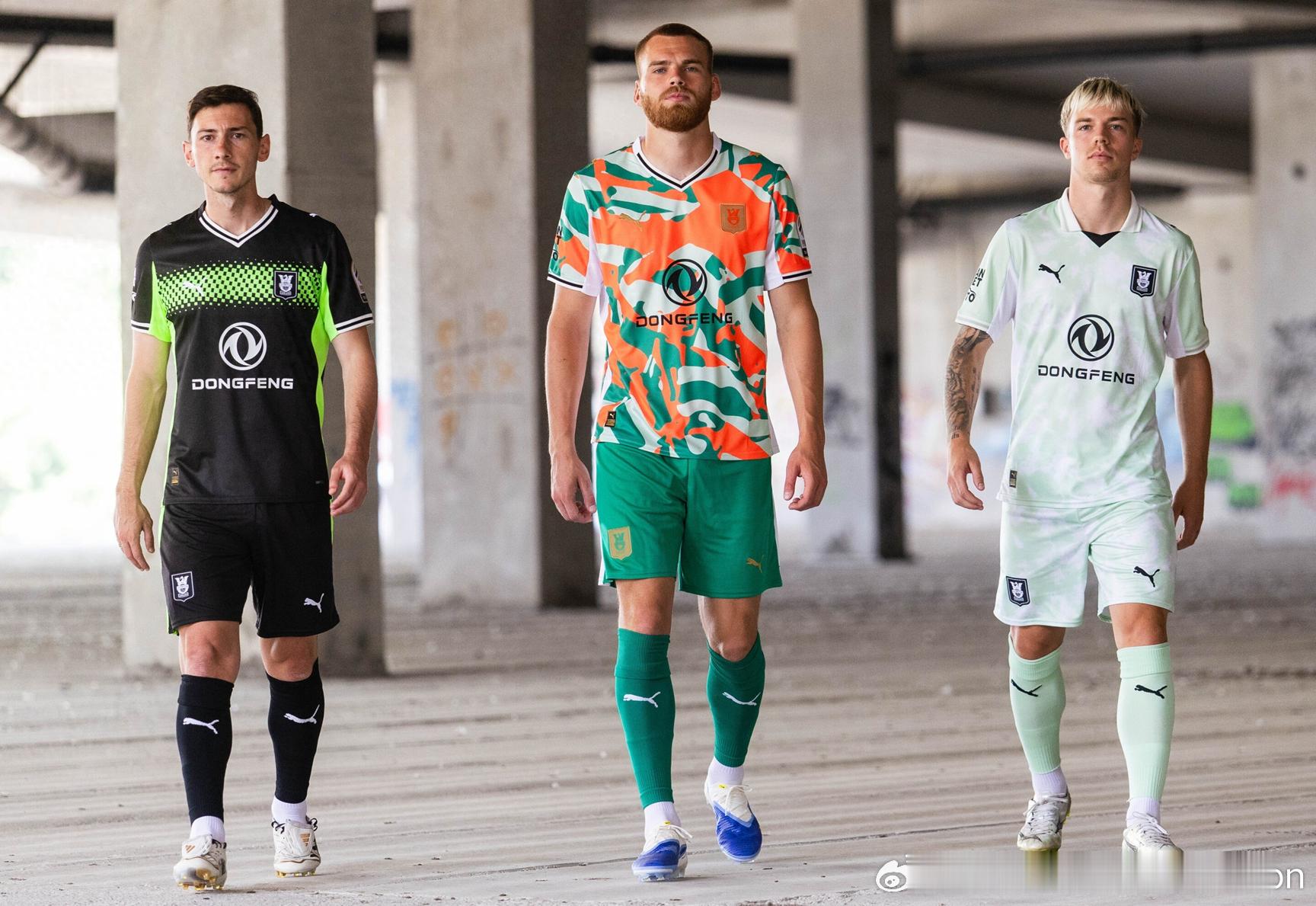 【官宣：东风汽车正式成为不勒斯俱乐部全球汽车合作伙伴】1月23日那不勒斯官方官宣