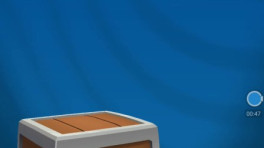 汤姆猫跑酷 赛跑竞速新模式 安吉拉酷跑 儿童手