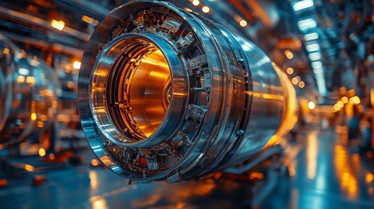 中国不按常理出牌，钍堆技术甩老外30年，美印直呼不可能，甘肃戈壁上那座2兆瓦