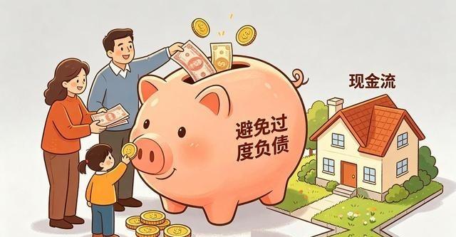 很多有多套房的家庭面临一个现实尴尬：二手房挂牌数月乏人问津，租金收益也在下滑。不