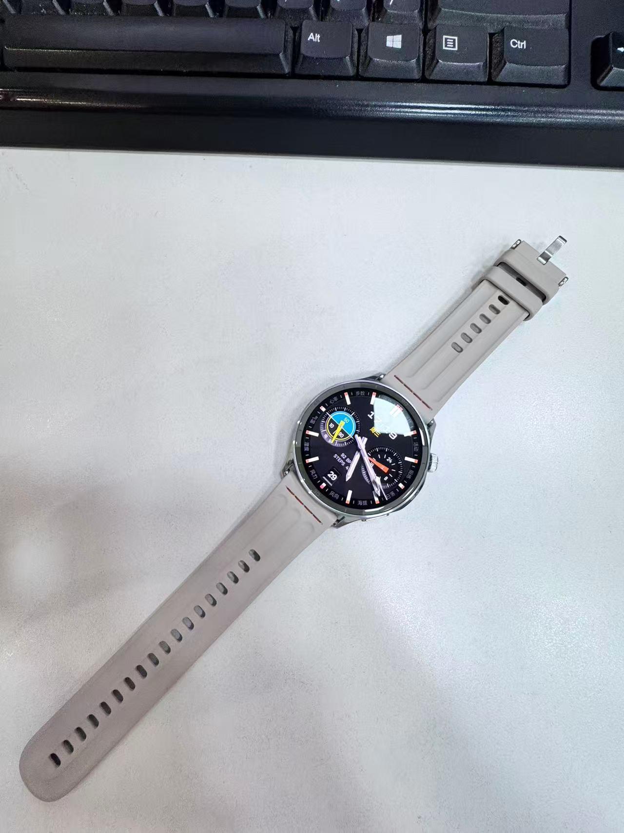 一千多的安卓智能手表能好用嘛?对不起,我承认之前小看安卓智能手表了!!本来我