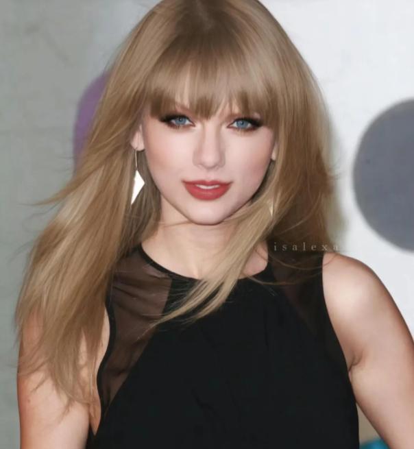 卡车司机捏着10万美元支票，手指关节泛白。霉霉的时代巡演票房炸出10亿美元。