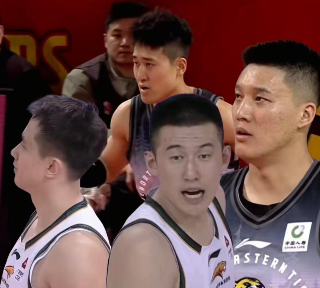 看了辽宁队三个小外援的表现后深有感触！一些优秀外援怎么就不愿意来cba呢？无非取