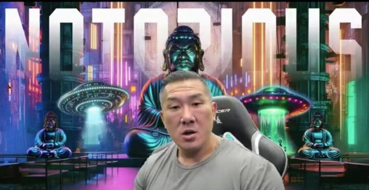 馆长回击吴宗宪：过气了！蹭流量针对吴宗宪近期多次批评馆长，馆长昨天（17日）在