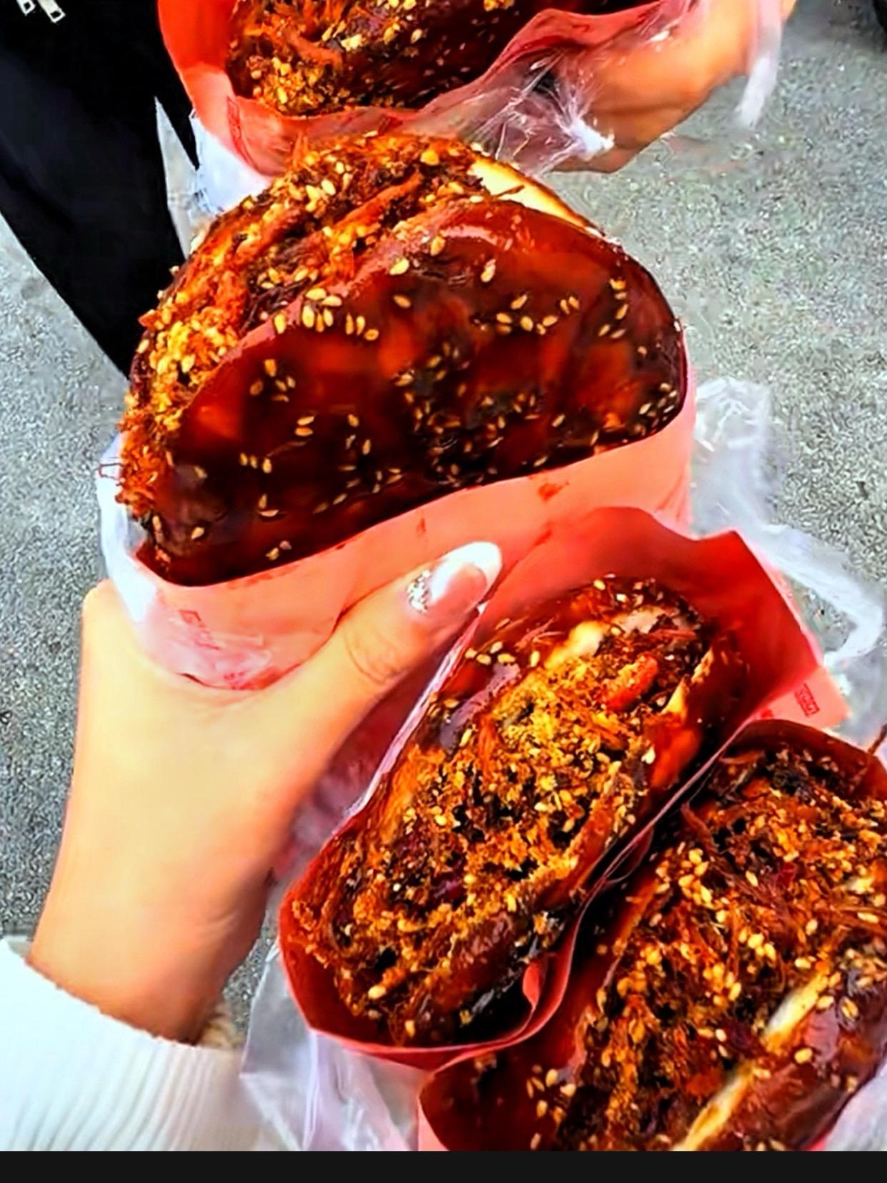 因公主喜欢吃，我学会了！