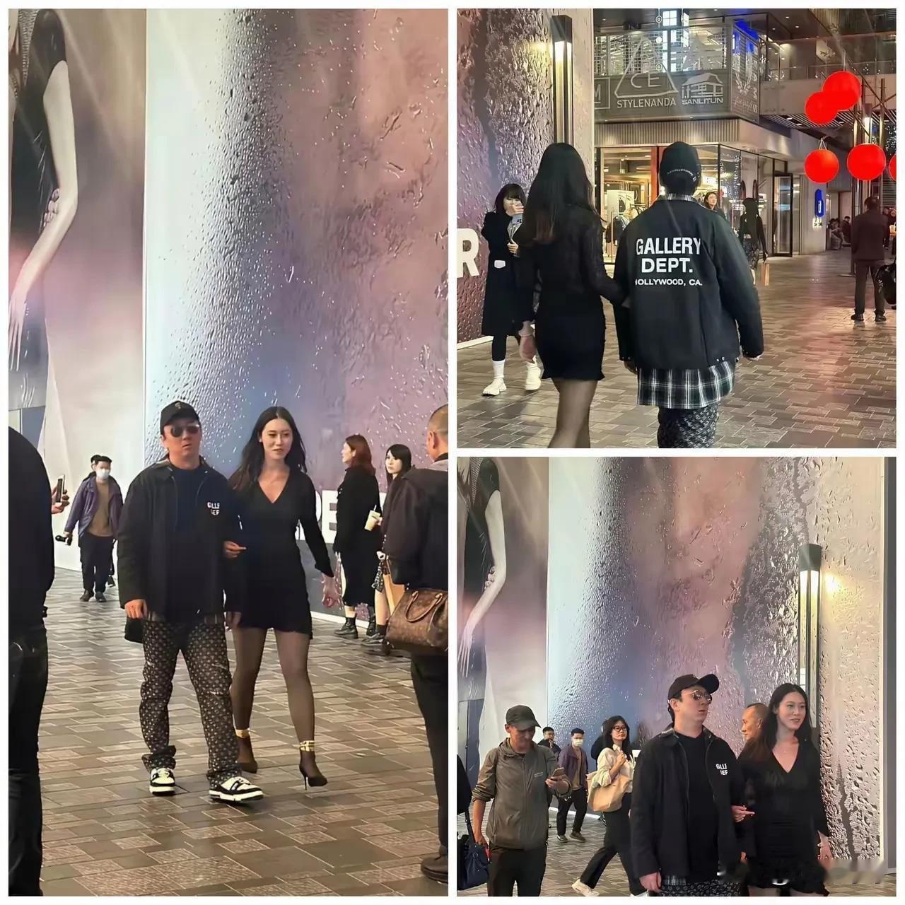 王思聪这个人，完全不经扒因为一扒你就会发现，他最近的举动和过去判若两人。