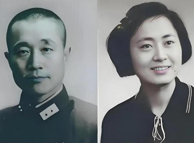 1981年5月7日，杜聿明在北京病逝。5月10日，妻子曹秀清给蒋经国发报，恳请允