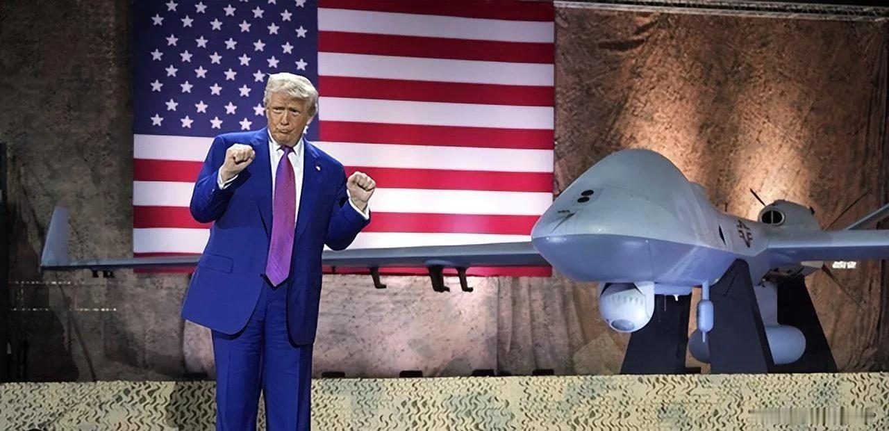 中国首次使用"武力"震慑美国！就在特朗普批准对台军售之后，中方便以最直接有效