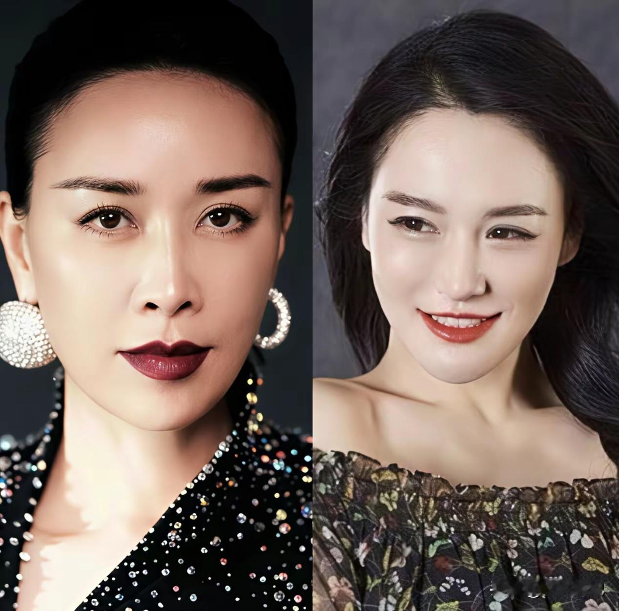 笑死！那英这张嘴是真不饶人啊。昨晚李静直播连线那英。结果那英直接贴脸开大，说