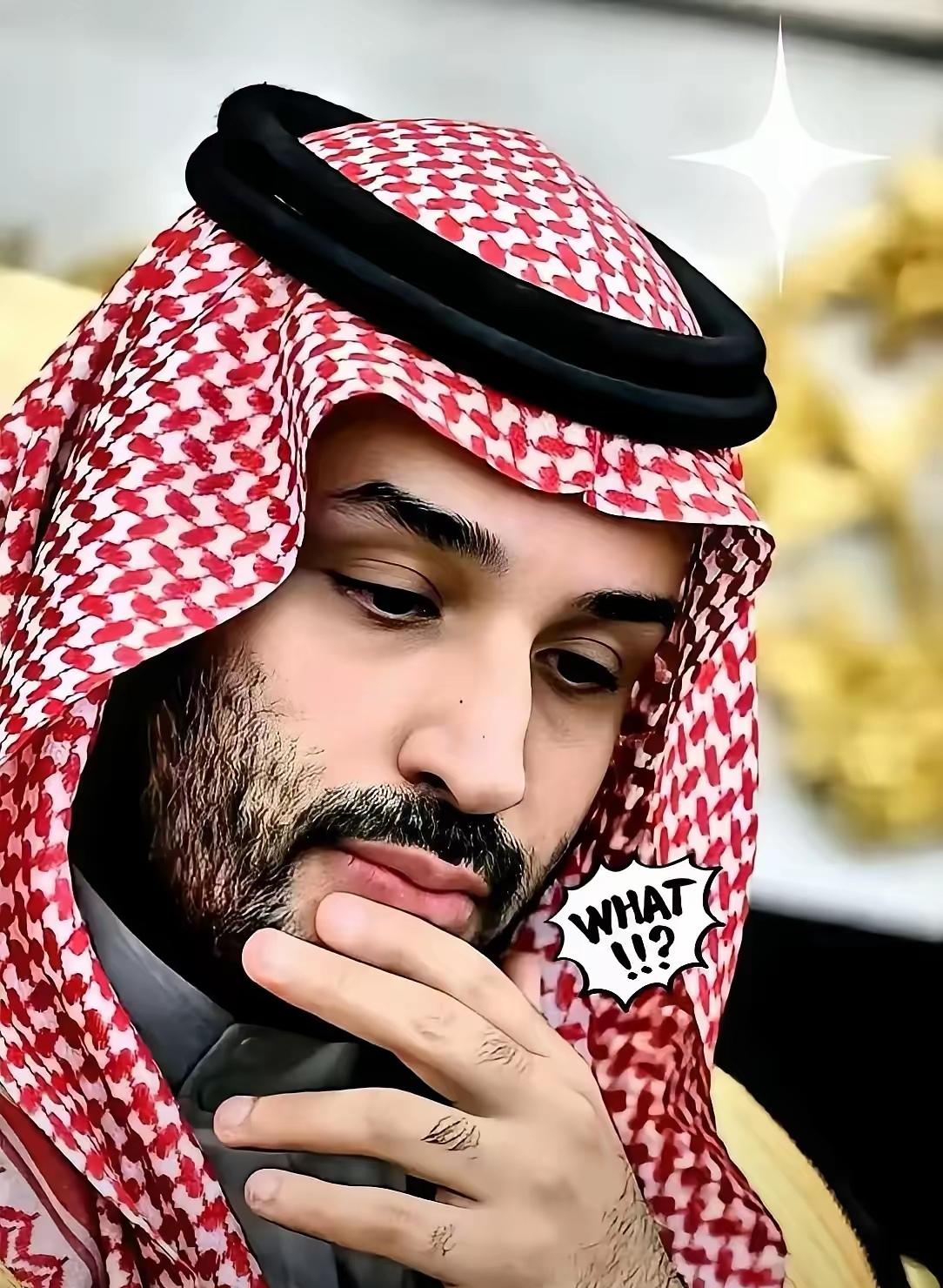 沙特这回玩了一出釜底抽薪。二十五艘巨轮，如钢铁巨鲸般横卧红海，肚子里装着五千