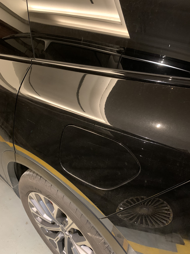 我是不是拖蔚来车主后腿了今天同事坐我的车下班，他问我这个车子充电方便吗？我愣住