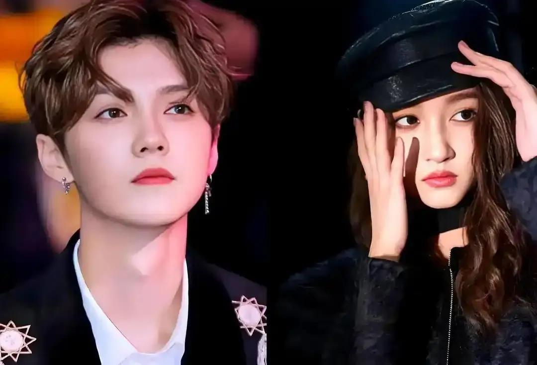 司晓迪突然甩出鹿晗劈腿、关晓彤无缝衔接王安宇的瓜，热搜瞬间炸锅。2021年8月