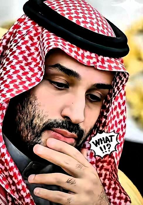 沙特这回是真急眼了，直接掀桌不玩！25艘超级油轮集体“跳槽”，载着5000万