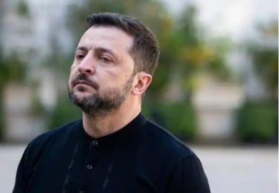 欧洲的清醒来得太迟了！金灿荣的预判极其尖锐：俄乌一旦收场，最大的输家不是乌克兰，