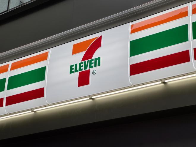 10月6日，全球8万家店的7-Eleven退出印度，打败它的不是同行 202