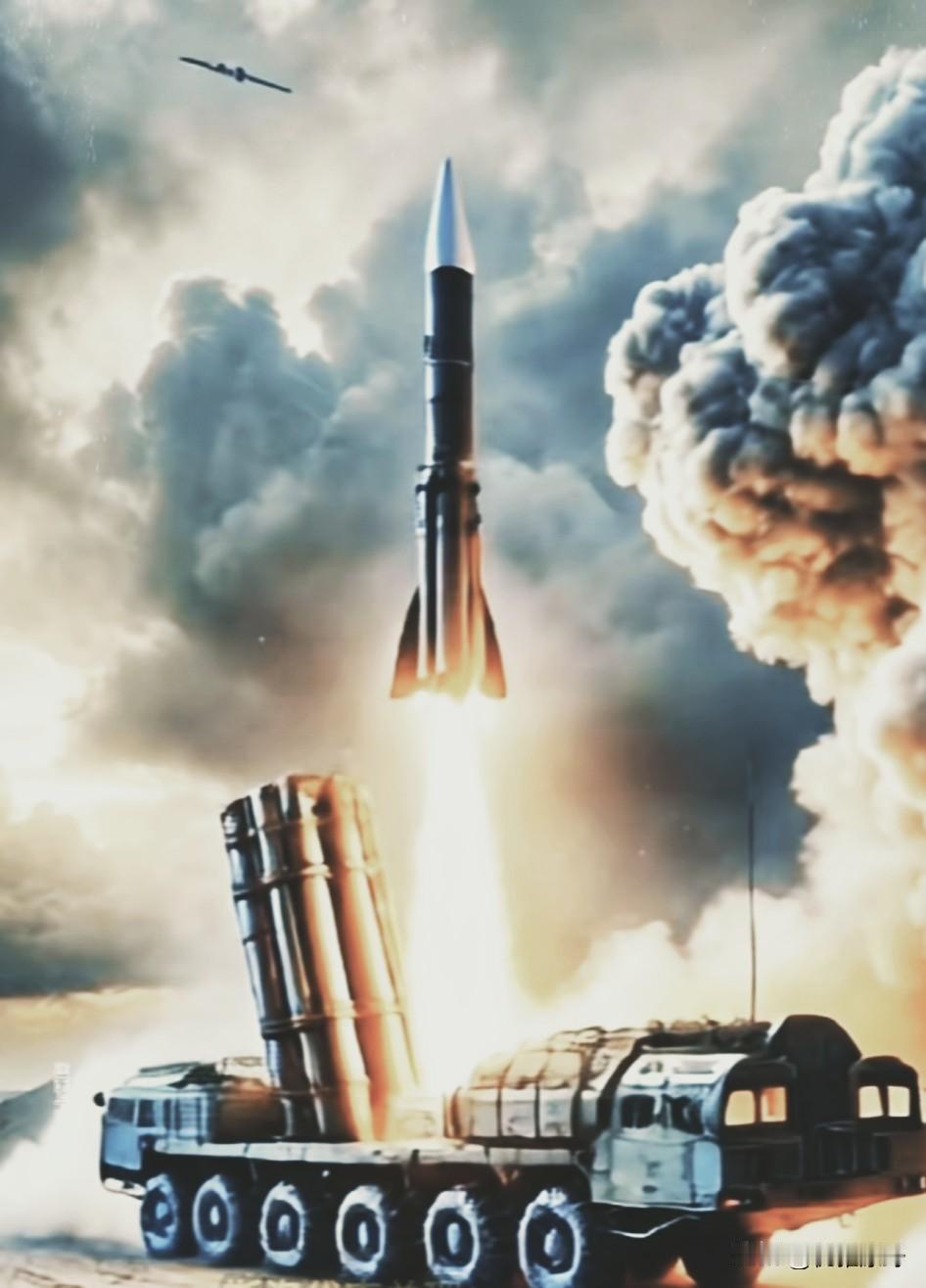 这也太吓人了！俄军这次真的不装了，直接把“榛树”导弹甩到了利沃夫。要知道这地