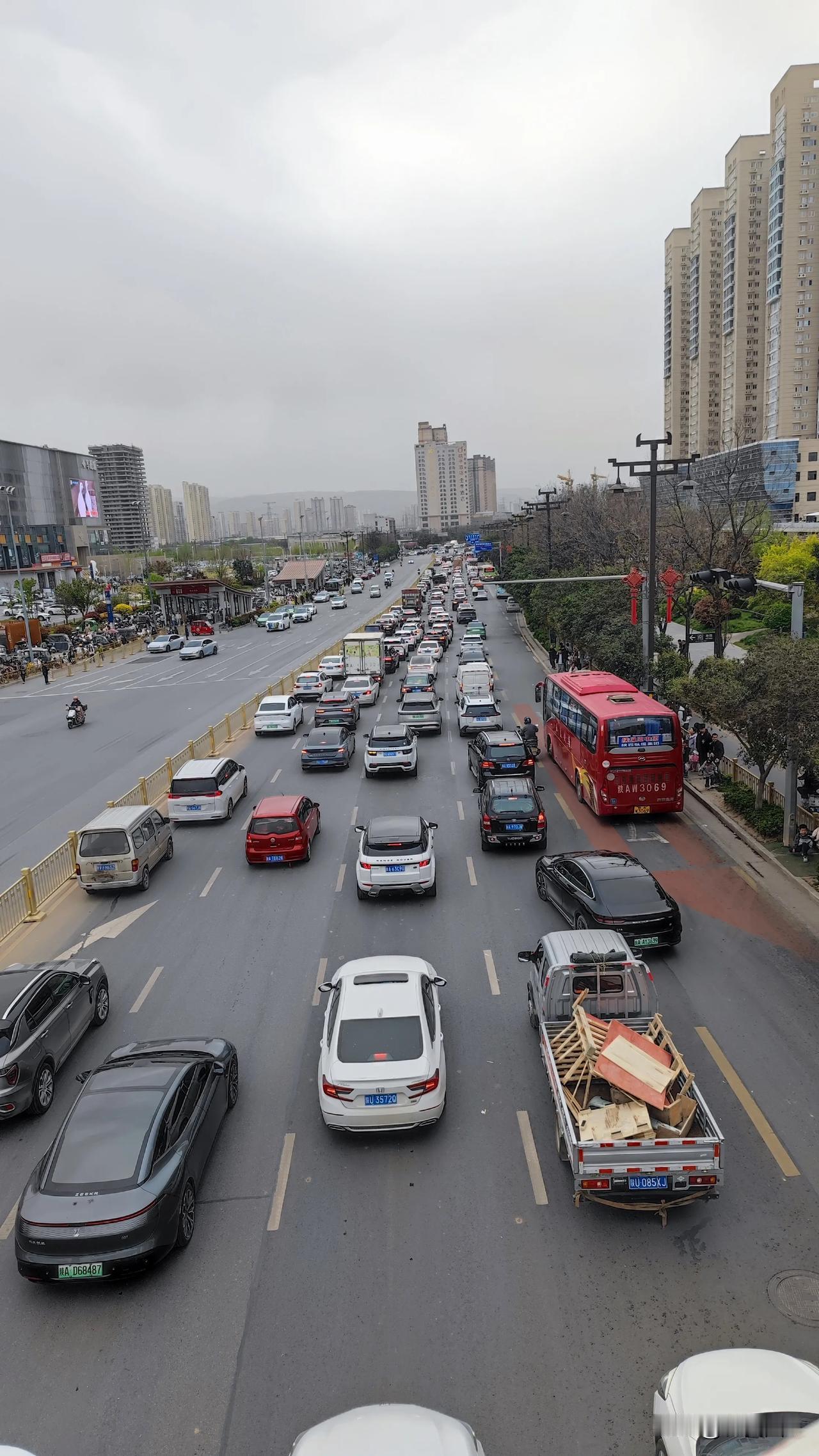 西安到渭南地铁，还要多久？江苏南京到安徽马鞍山市的地铁已经开通！南京地铁一日