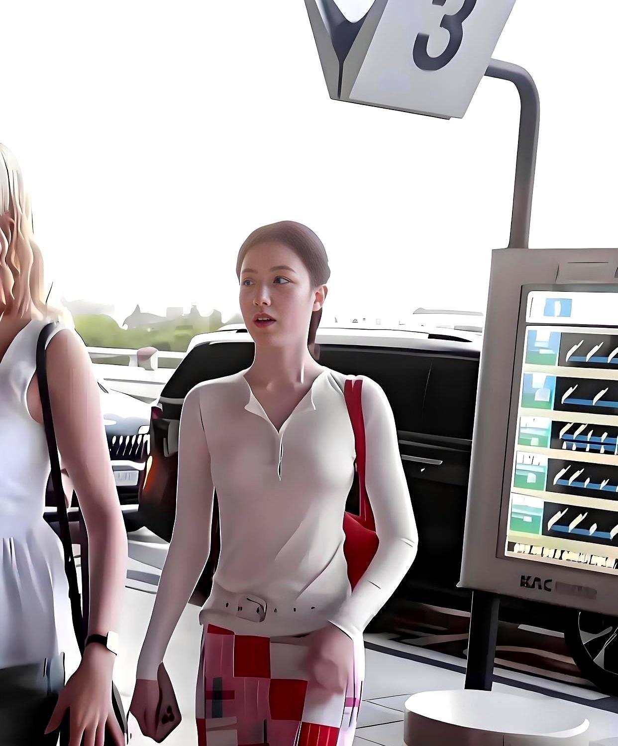 《庆余年2》最狠的演员，人没来，却成了所有人的“标尺”。你敢信吗？王楚然演