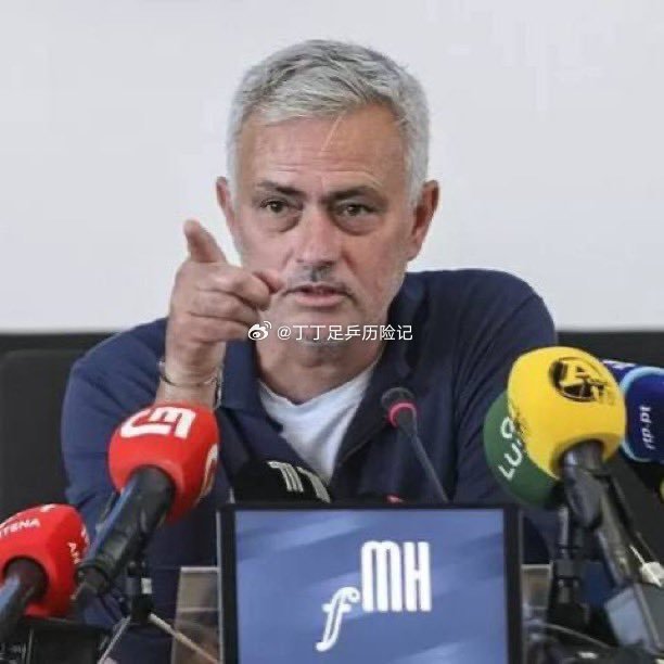 墨西哥0比0闷平葡萄牙葡萄牙队【穆帅：葡萄牙没C罗不行】🚨何塞・穆里尼奥点评葡