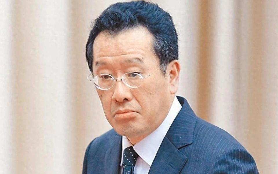 台独头目顾立雄，曾声称，“如果解放军封锁台湾，甚至切断外界输往台湾的能源与粮食供