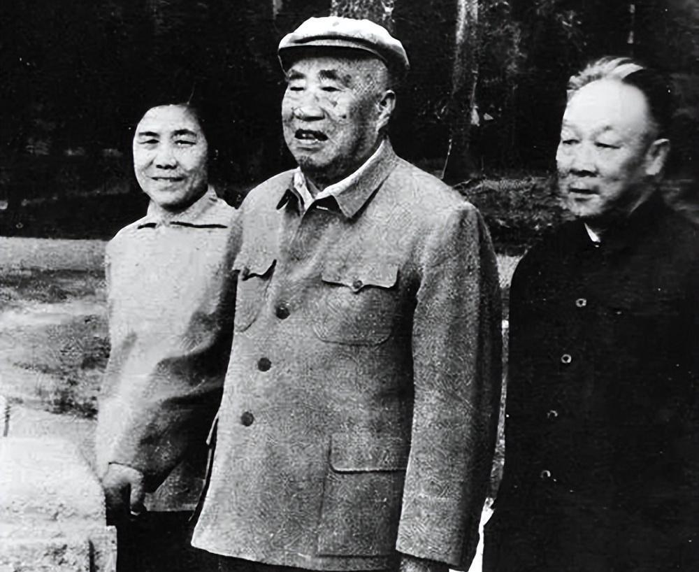 抗美援朝时，十大元帅的儿子为什么都没有去前线“岸英要去朝鲜，我是支持的。”