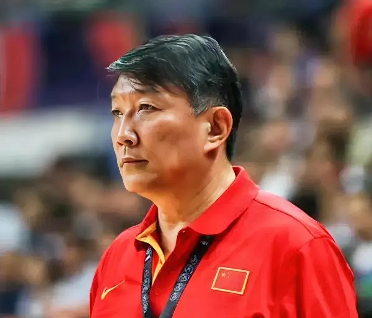 宫鲁鸣最害怕的事情还是来了，不是半决赛输给日本女篮，也不是后卫线老化，而是