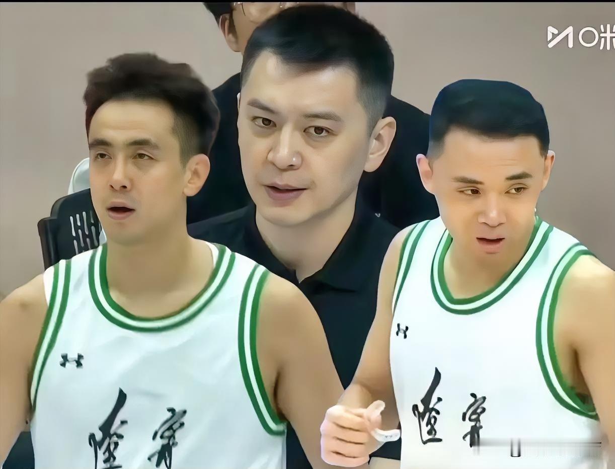 不出意外的话，辽宁和广东队必有一支球队晋级决赛，不过决赛对手却不一定是四川队，原