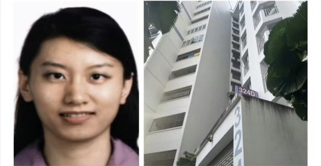 新加坡双尸案：剑桥博士女疑饿死，父女离世一月后血水渗漏被发现2025年10月6
