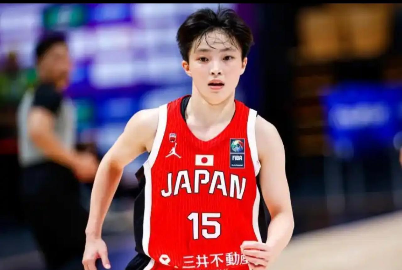 又是一个翻版田中心，日本U16竹内美也，表现太令中国U16汗颜了！难道我们要一直