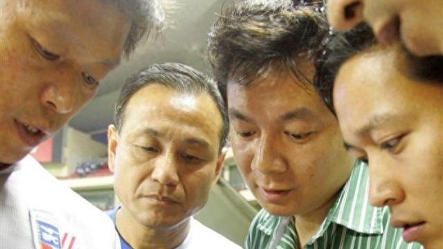 上海迎第五支职业队: 前申花投资人朱骏砸400万元巨奖, 59岁终成职业球员