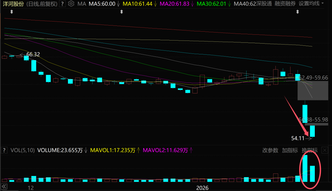 被张坤抛弃, 又一巨头跌懵了!