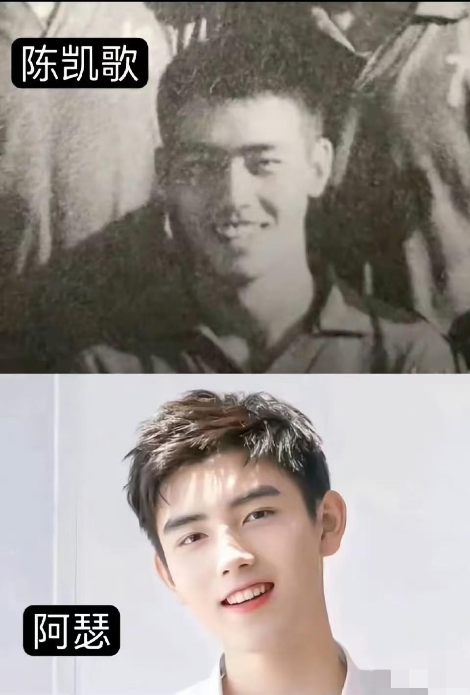 我一个圈内的朋友，有次喝多了跟我说，陈飞宇的“狠”一点都不比他爹少。我听了有