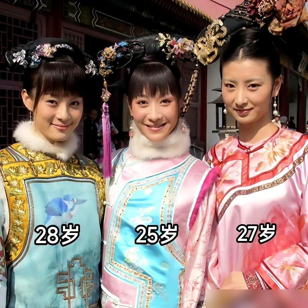 当年《甄嬛传》官宣陈建斌演雍正，骂声一片，说他“又老又丑”，配不上孙俪。孙俪也被嘲“不够美”，撑不起