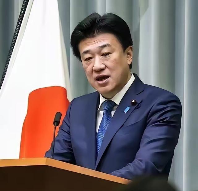 近日，据日媒报道：日本内阁官房长官木原稔表示，任何关于海域划界的可能协议都只会“