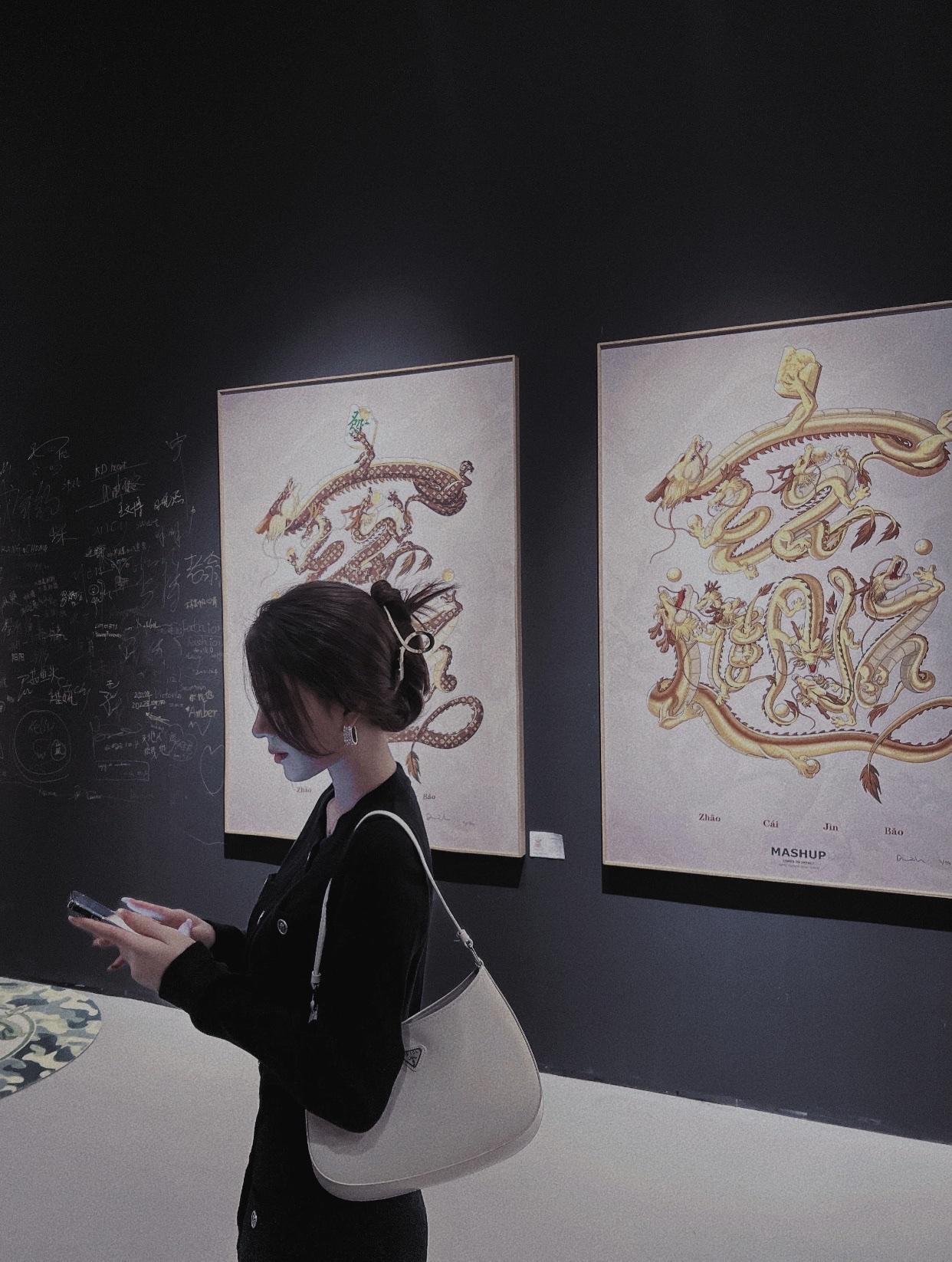 美女的魅力能有多大？能让聚会氛围更活跃，大家更愿意参与。