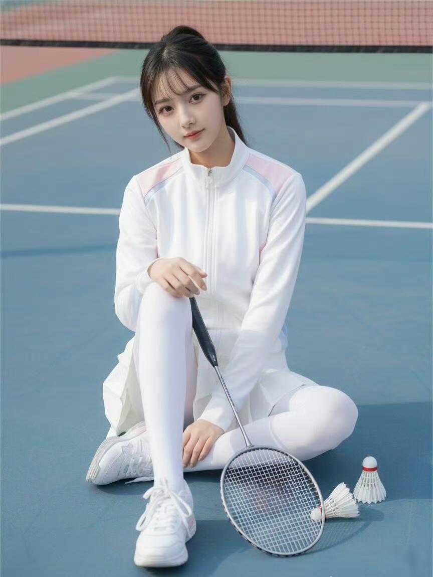 适当的体育运动