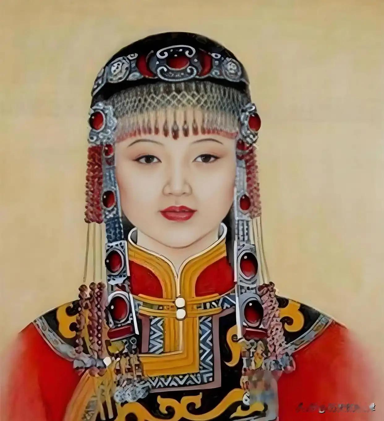 苏麻喇姑被打半死，孝庄谎称骑马摔伤，60年后康熙：等我15天，我来送她！顺