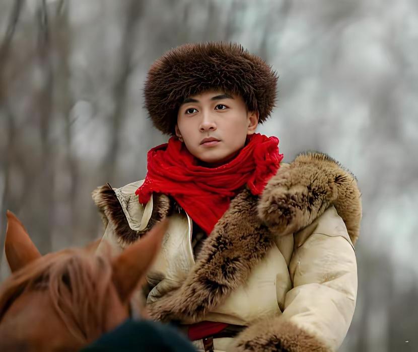 陈晓这波真的杀疯了！谁能想到，央视八套的古装剧居然能跑出这么一匹黑马？《大