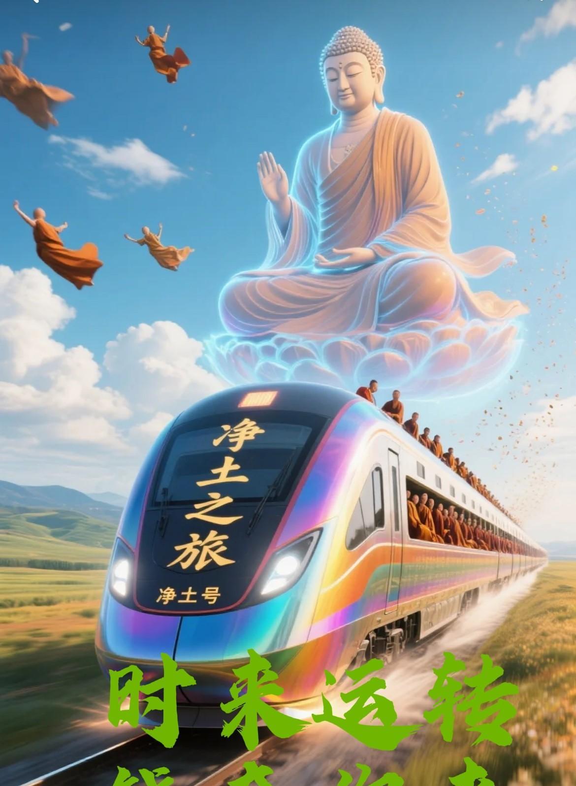 好运这就来敲门啦！往后的日子，顺遂跟着跑，困难全绕道。财气像欢快的小溪，潺潺