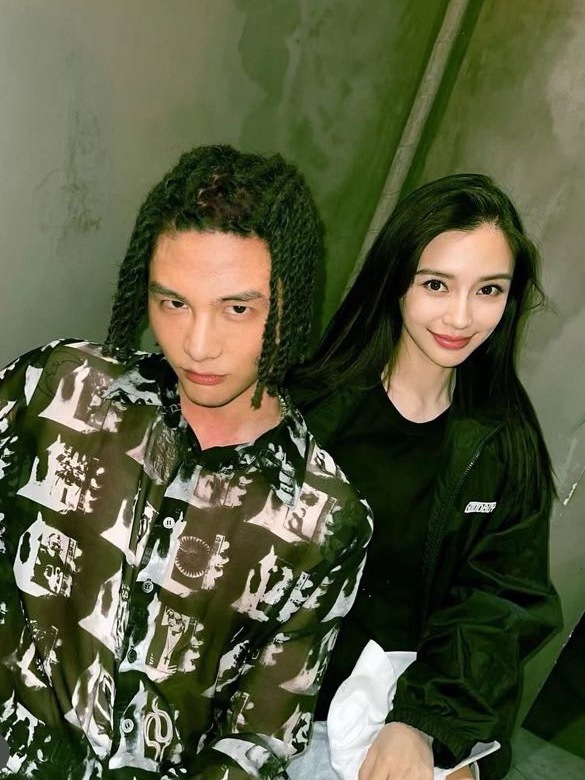 我鼻好漂亮！！！！​​​