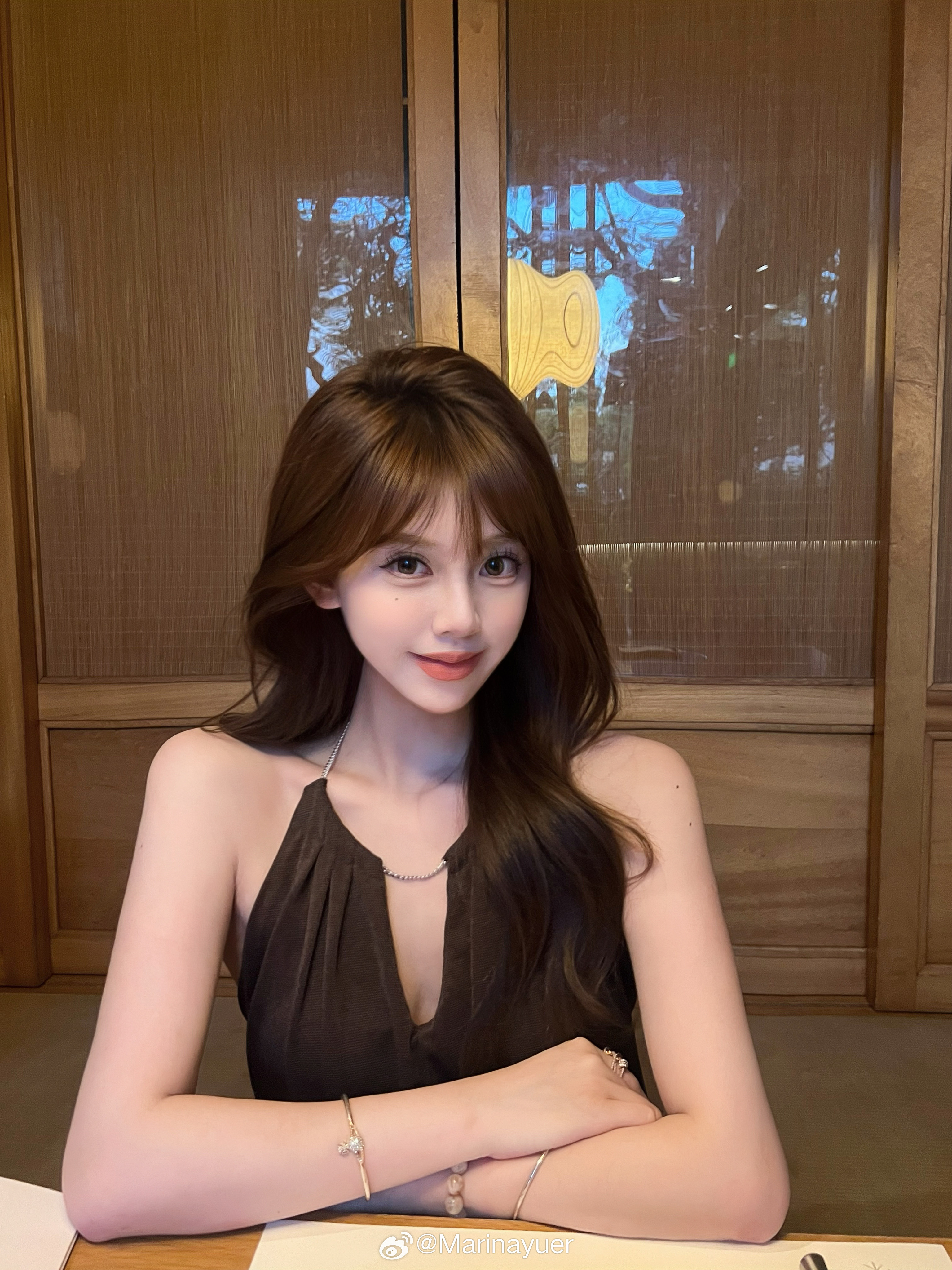 好久没遇到能让我一下出那么多片的漂亮店了～而且还很好吃！​​​