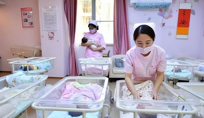 跌破八百万人之后，中国的生育率还能回升吗？根据国家统计局的数据，在2025年我