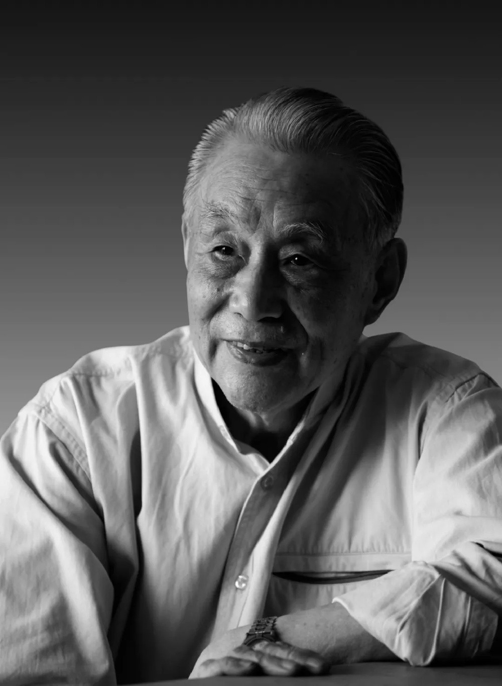 美术家鲁慕迅逝世, 享年98岁